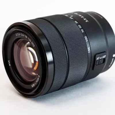 Lensa yang Direkomendasikan untuk Film Pendek