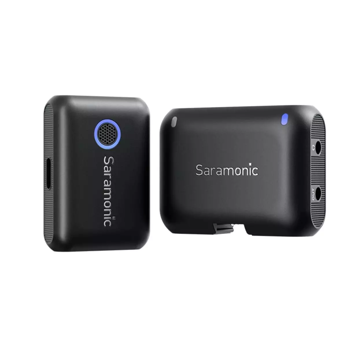 Mikrofon Nirkabel Saramonic Blink 500 B2+, Pilihan Ideal untuk Perekaman Audio Tanpa Gangguan