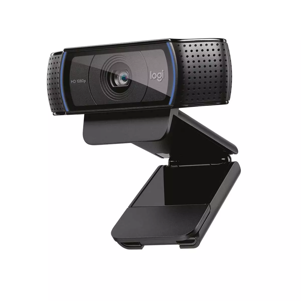 Rekomendasi webcam eksternal: