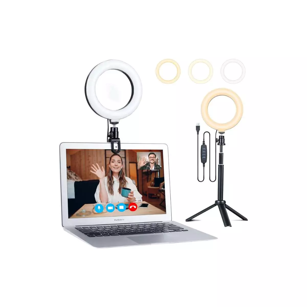 Manfaatkan Pencahayaan yang Baik