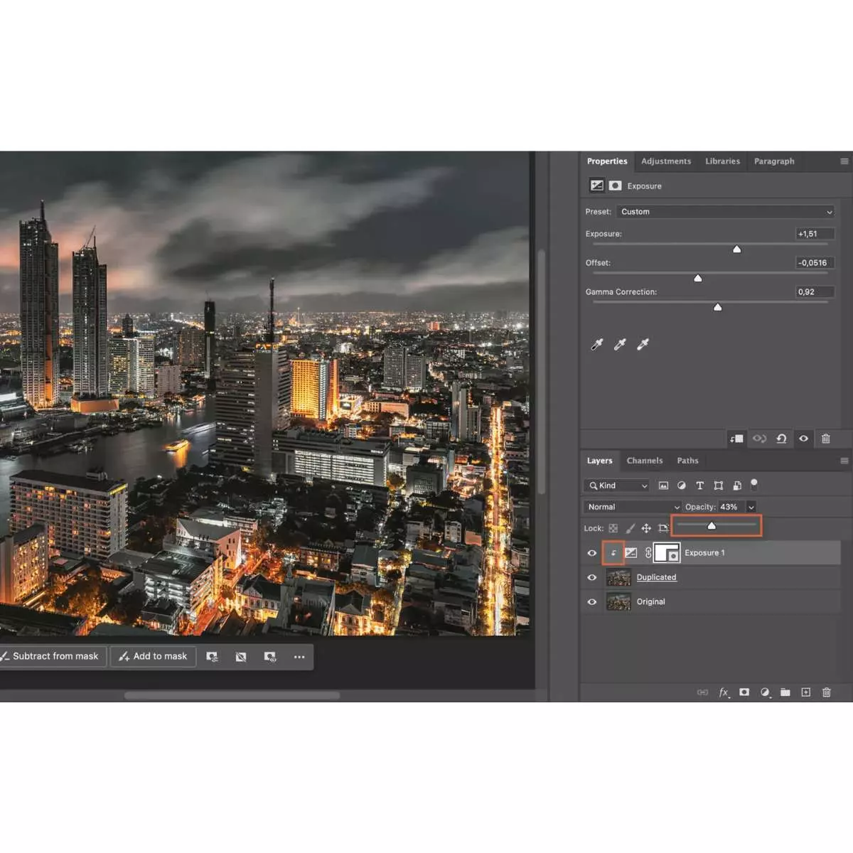 Editing Pasca-Produksi