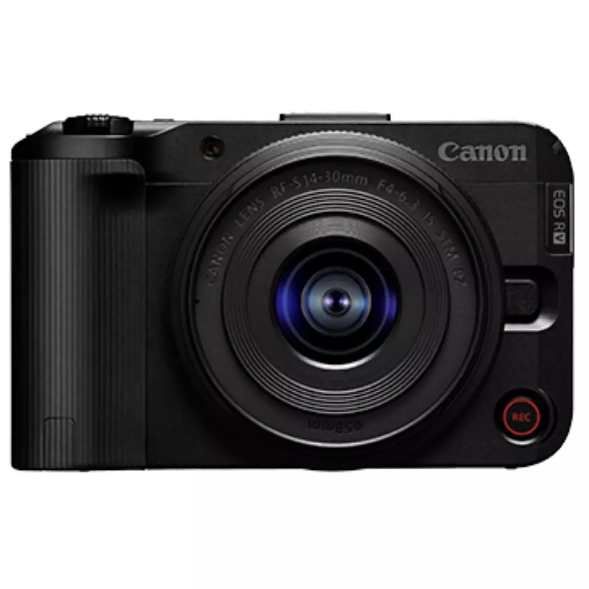 Canon EOS R50 V, Kamera Terbaru Ideal untuk Pembuatan Konten Berkualitas Tinggi