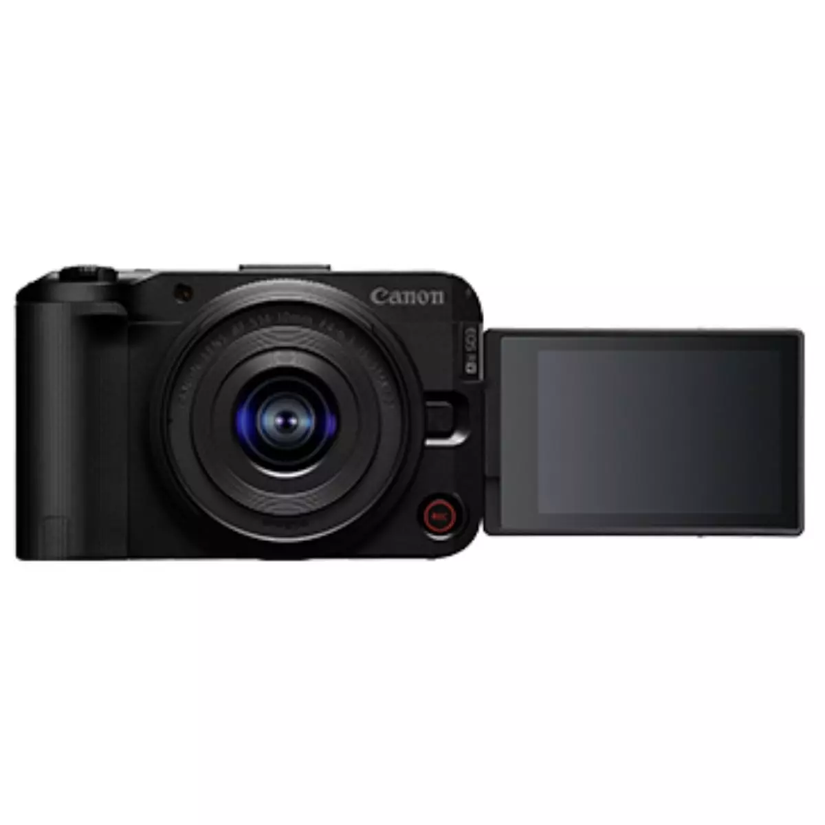 Canon EOS R50 V, Kamera Terbaru Ideal untuk Pembuatan Konten Berkualitas Tinggi