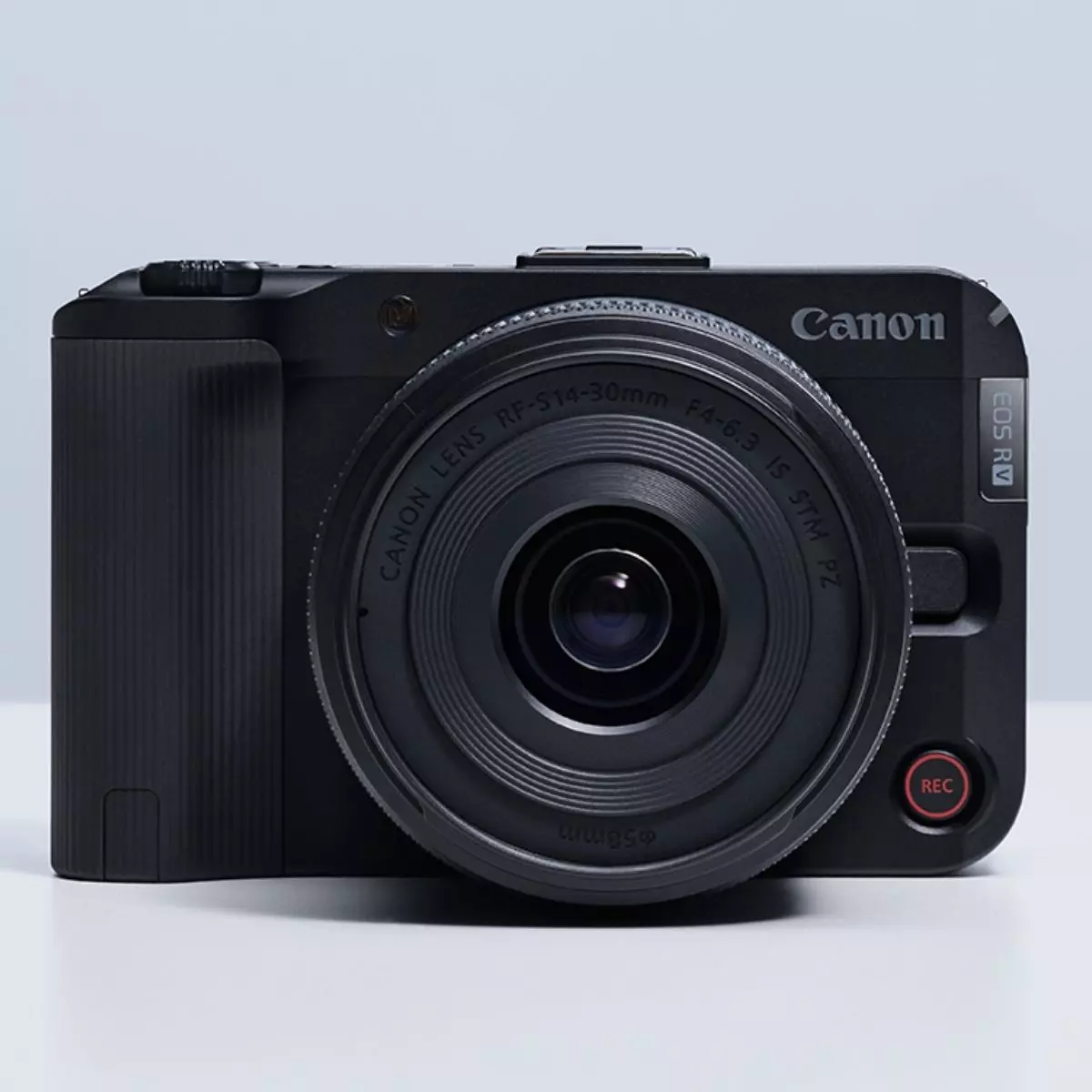 Canon EOS R50 V, Kamera Terbaru Ideal untuk Pembuatan Konten Berkualitas Tinggi