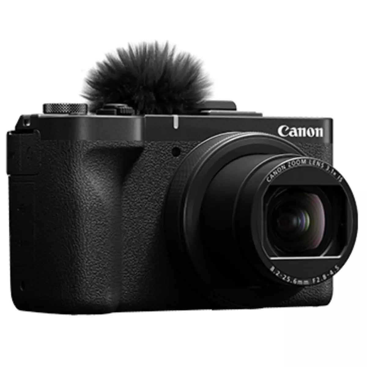 Sistem Autofokus Dual Pixel CMOS AF II