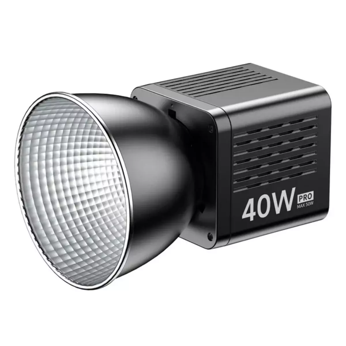 Fitur Utama Ulanzi L023 40W Pro Portable LED Video Light