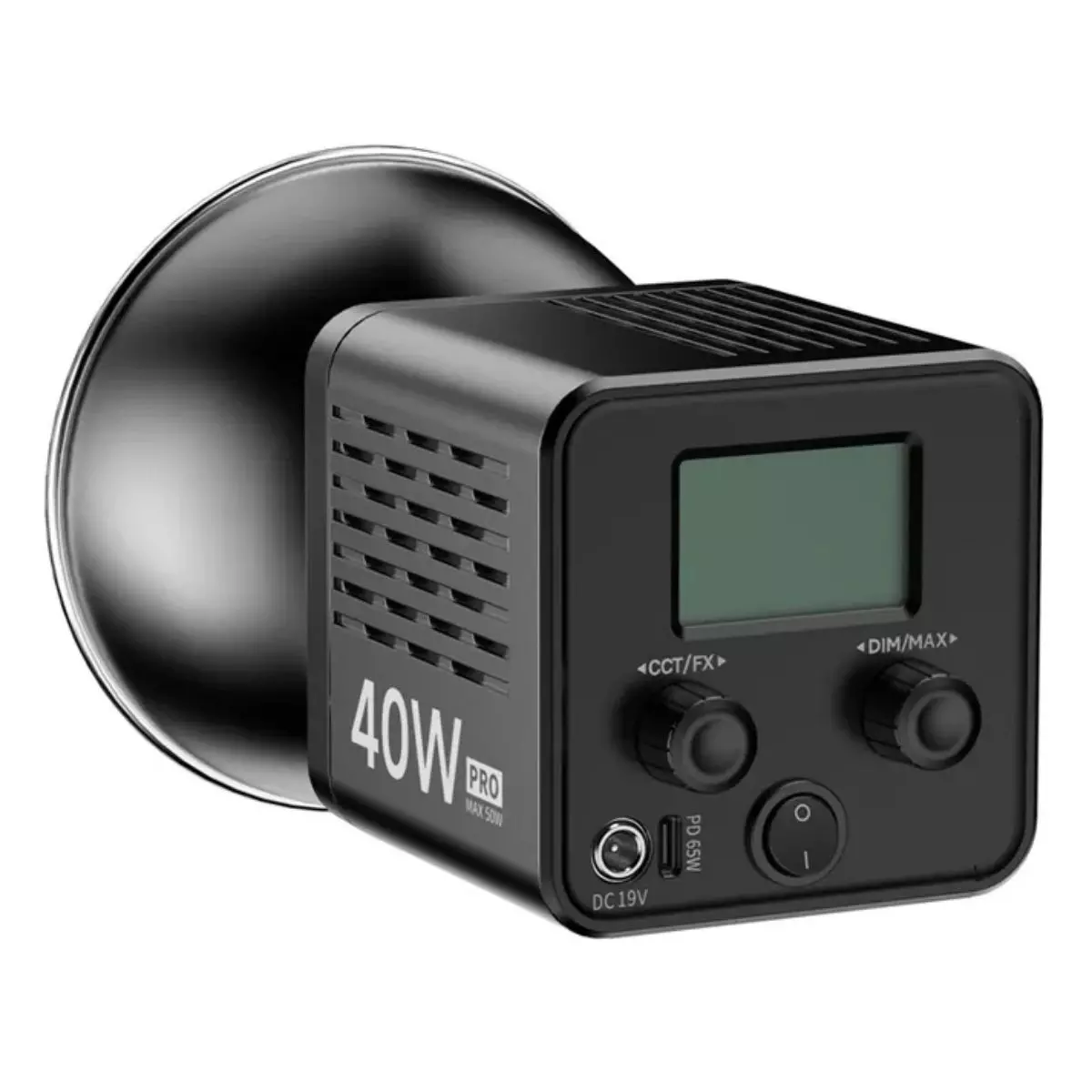 Keunggulan Ulanzi L023 40W Pro, Solusi Pencahayaan Kompak untuk Pembuat Konten