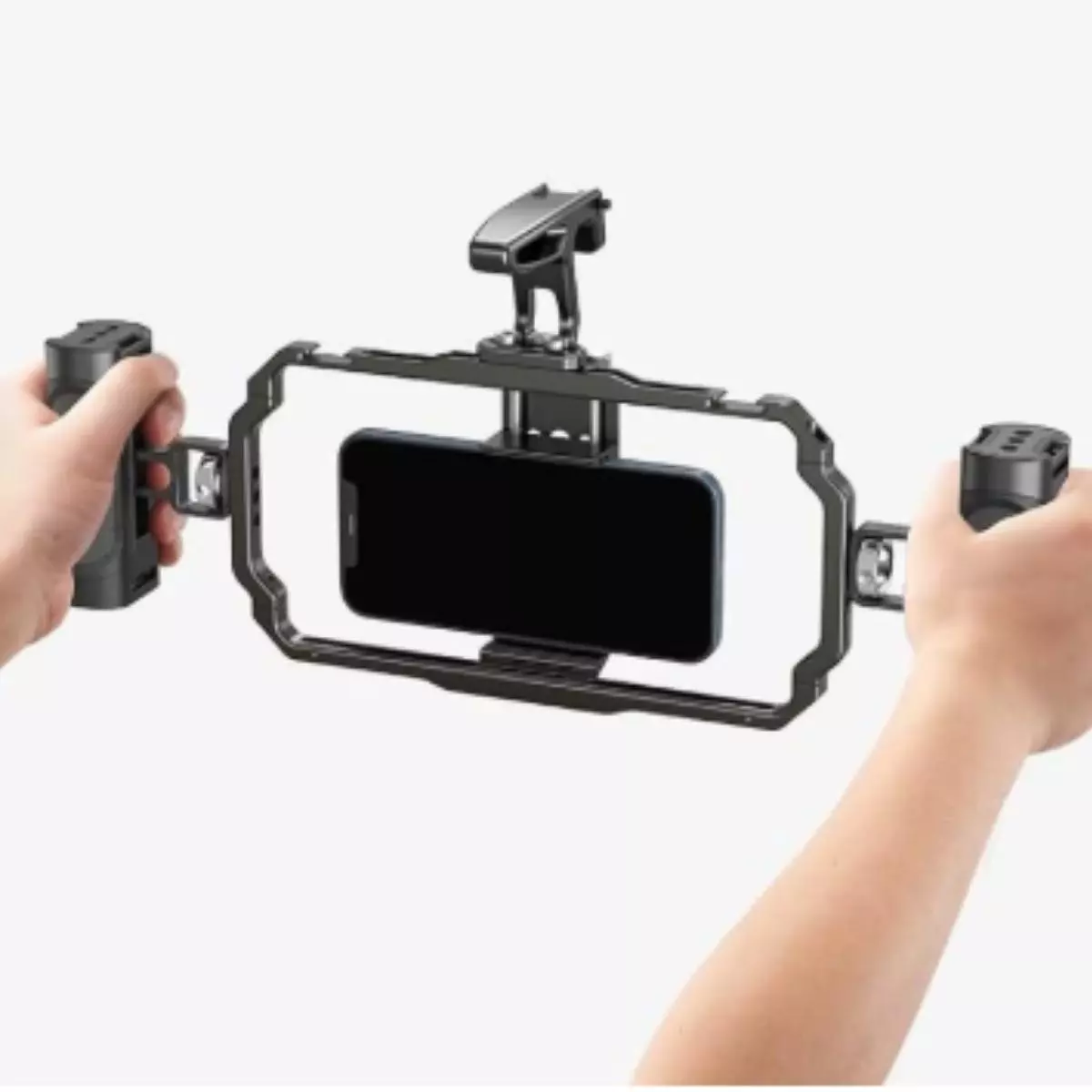 6. Ringan dan Portabel