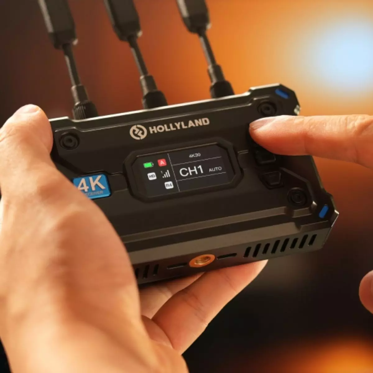 5. Desain Ringan dan Tahan Lama