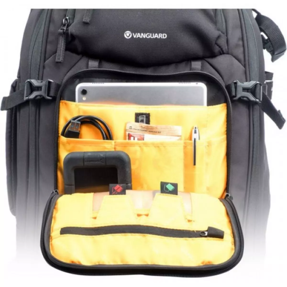 Kompatibilitas dengan Tripod