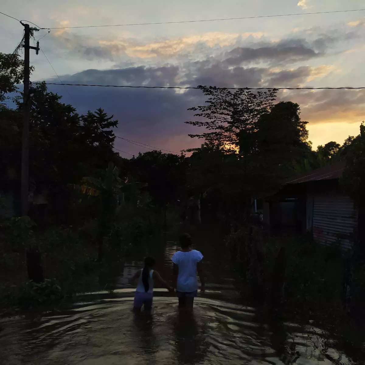 Underexposure dalam Fotografi