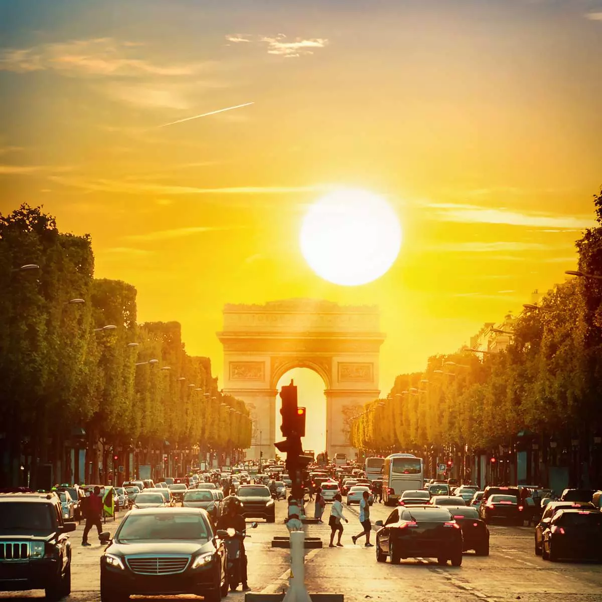 Overexposure dalam Fotografi