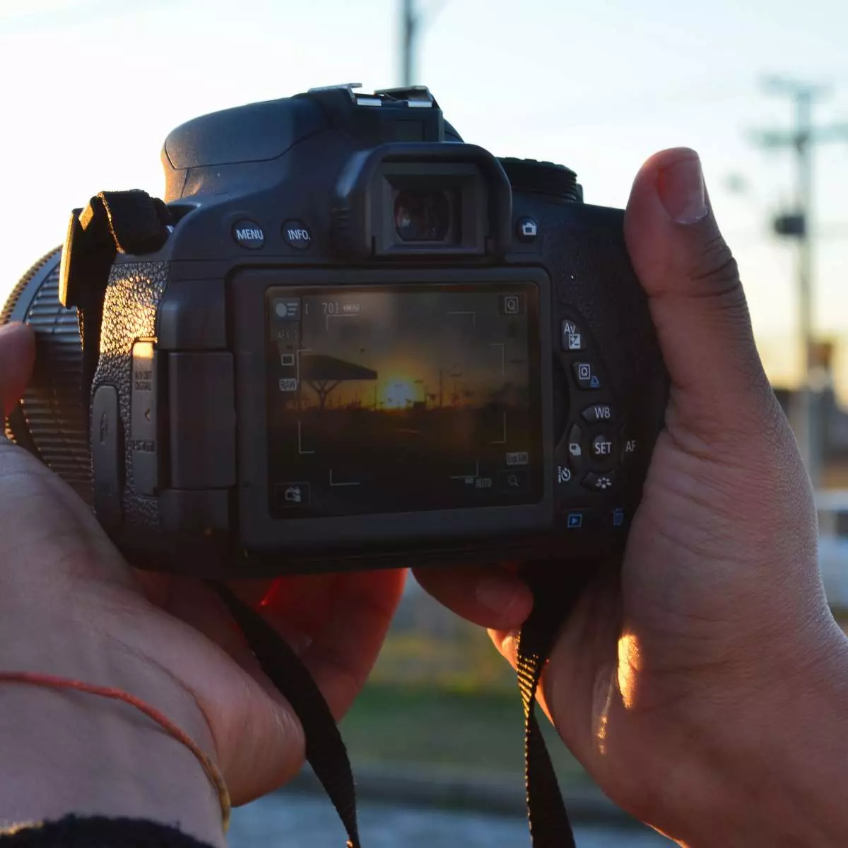Underexposure dan Overexposure adalah Teknik Fotografi