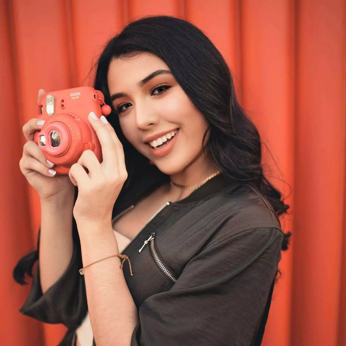 3. Hemat Film, Jangan Asal Jepret