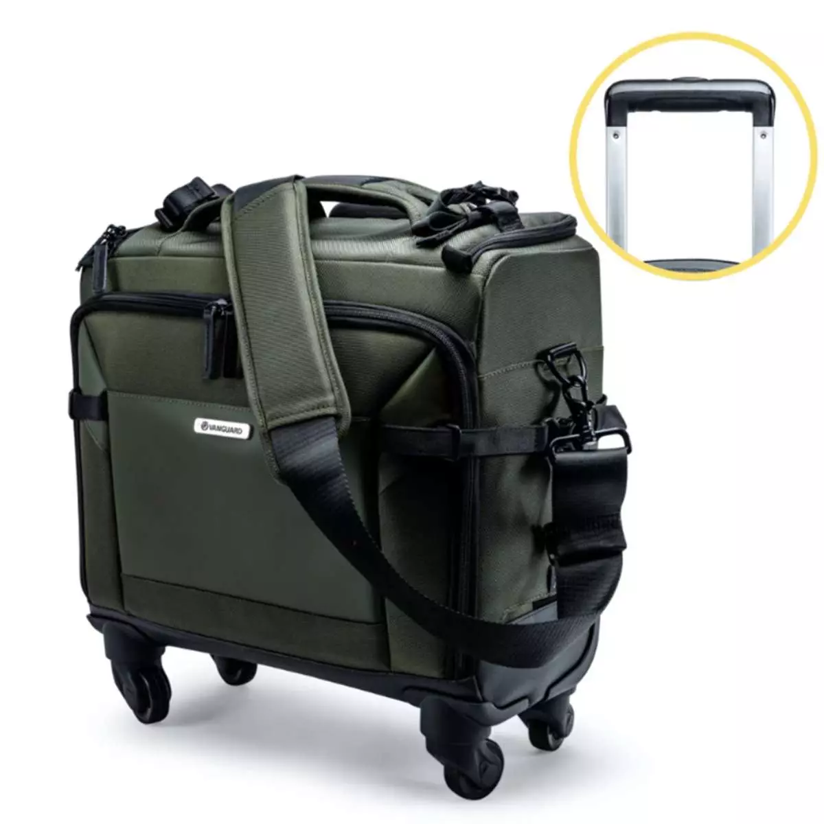 Tas Vanguard VEO Select 42T