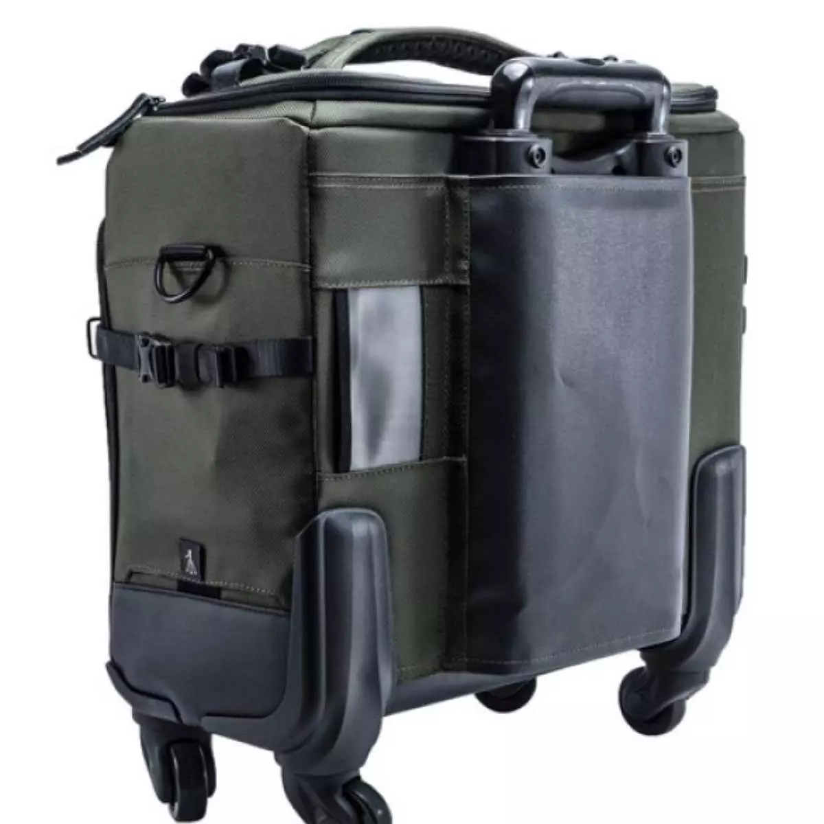 2. Kompartemen Cerdas dan Organisasi Interior