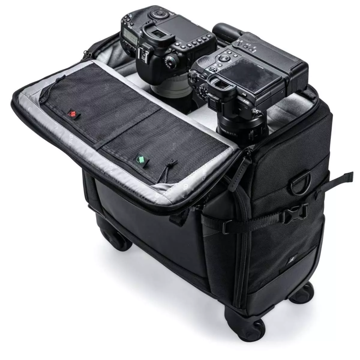 4. Mobilitas Maksimal