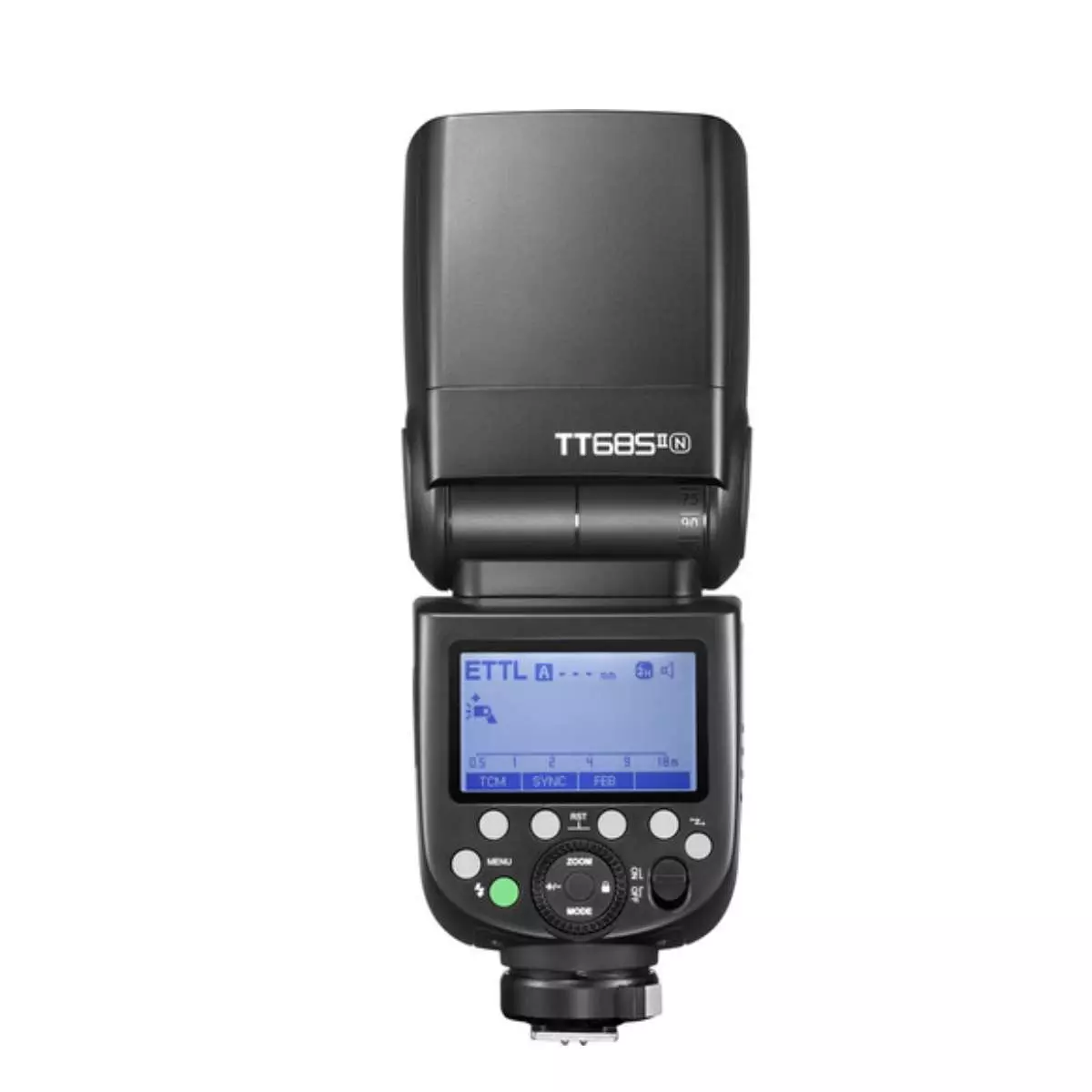 Review Godox TT685-N II, Flash Wireless Murah untuk Nikon