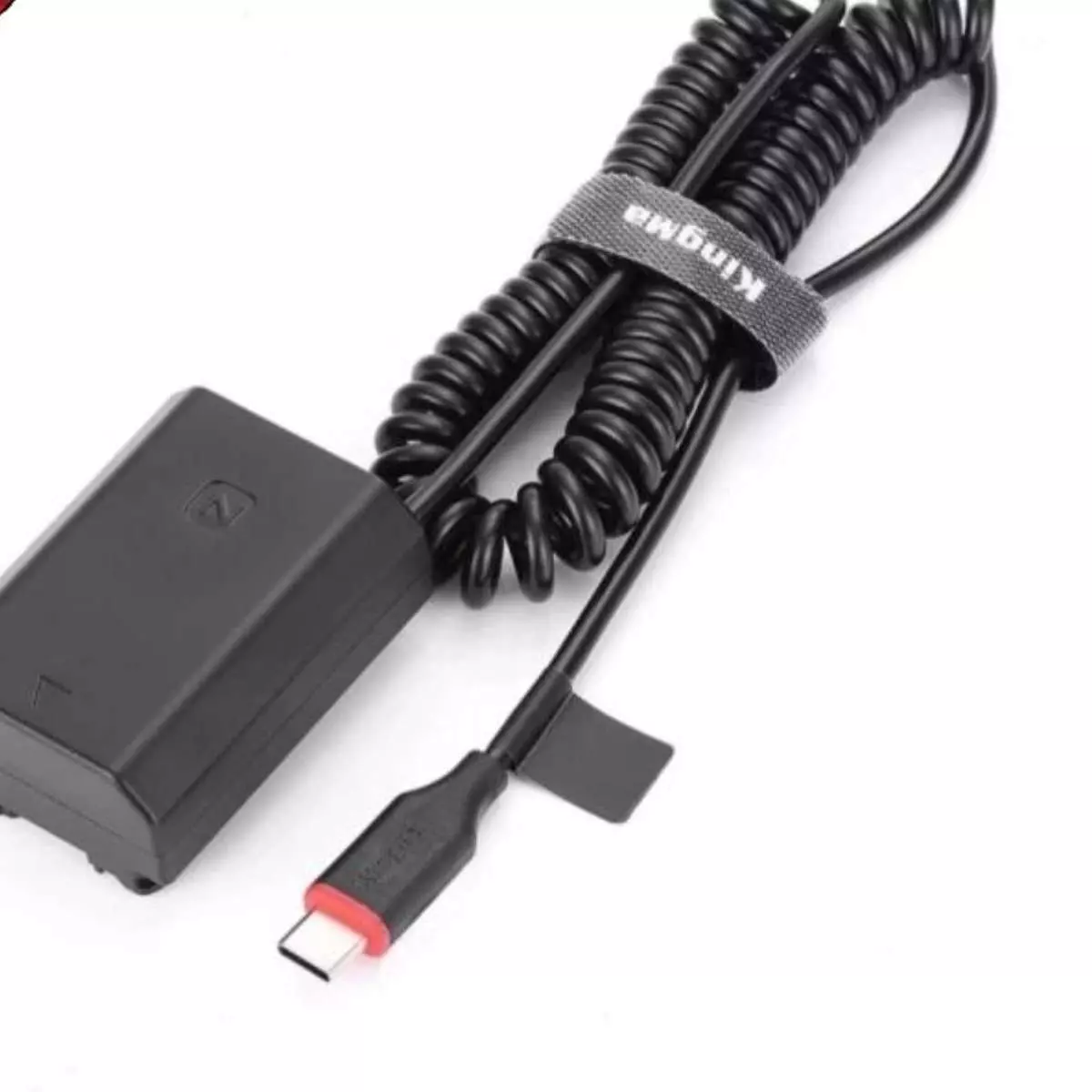 4. Kabel Micro USB Universal