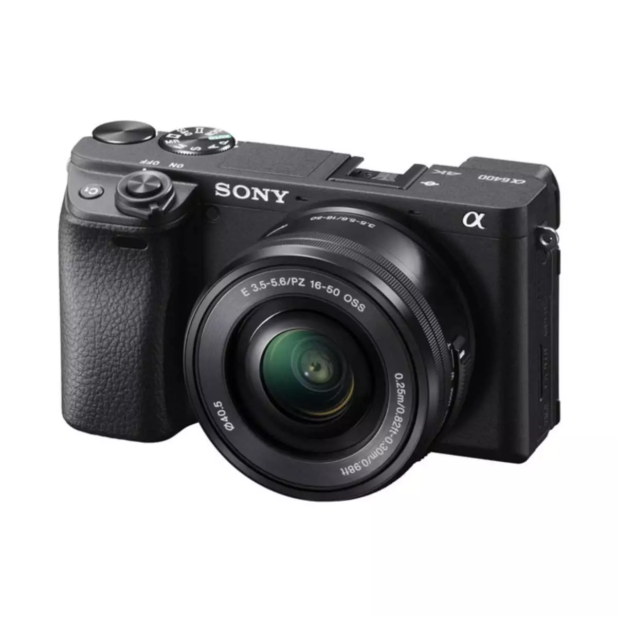 6. Kompatibel dengan Kamera Sony Profesional
