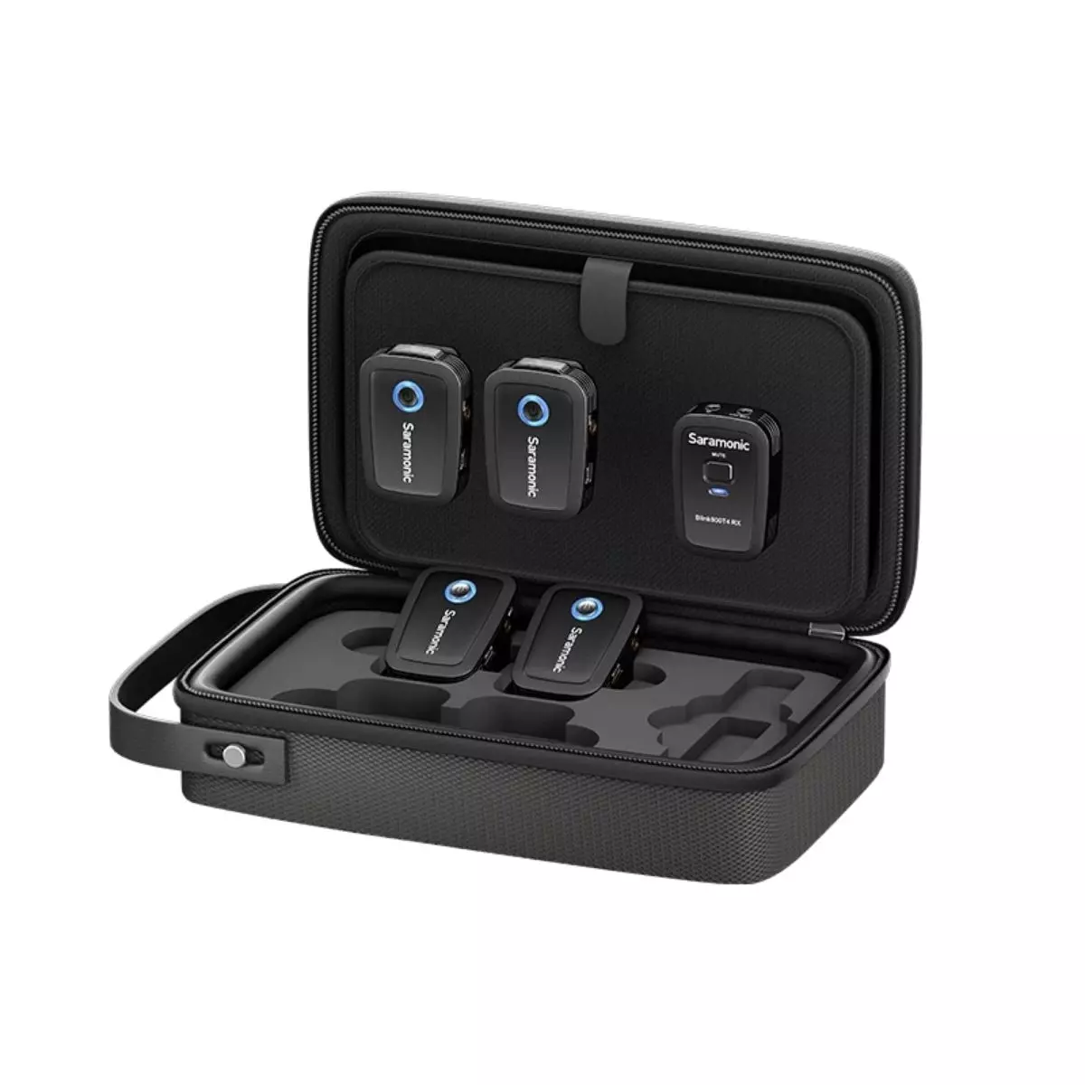 Desain Ringkas dan Portabel