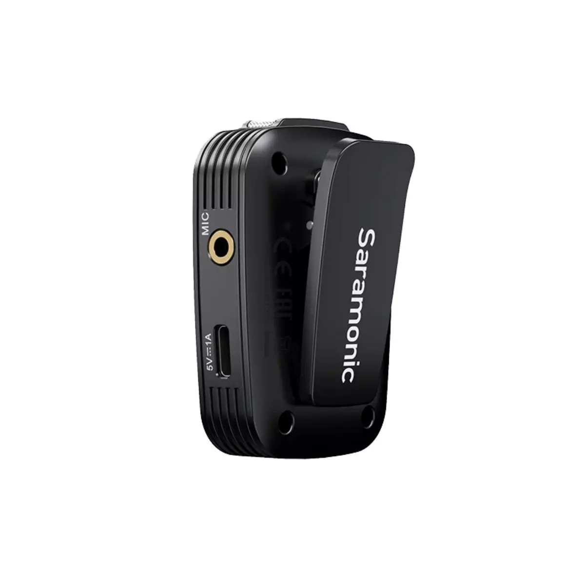 Jangkauan Nirkabel yang Luas dan Stabil