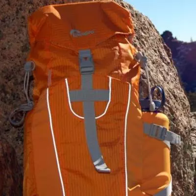 Mengenal Lowepro Sport Sling 100 AW