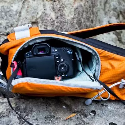 Spesifikasi dan Desain Lowepro Sport Sling 100 AW