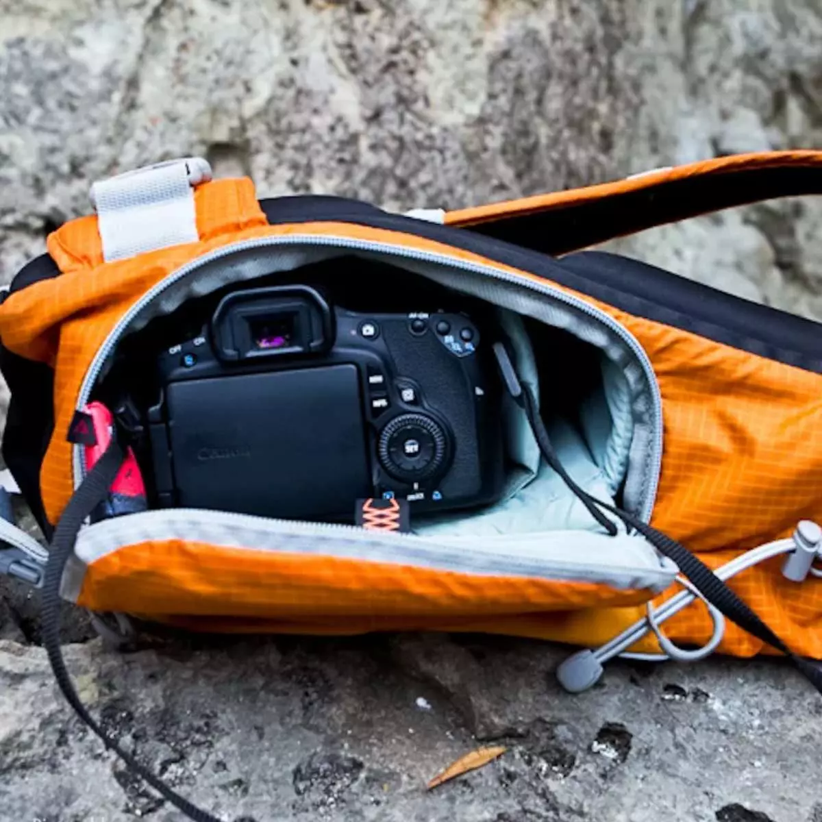 Spesifikasi dan Desain Lowepro Sport Sling 100 AW