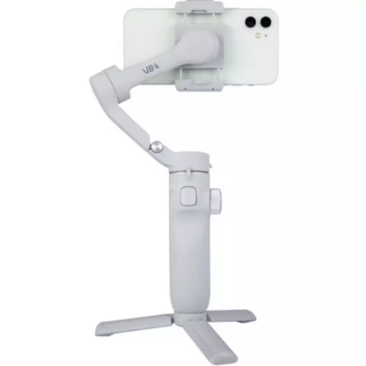 Review Feiyu Vimble 4, Gimbal Smartphone Praktis untuk Hasilkan Video Stabil Tanpa Ribet