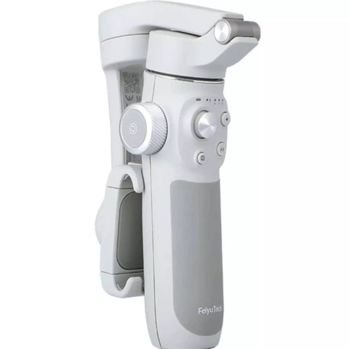 Kompatibilitas Feiyu Vimble 4