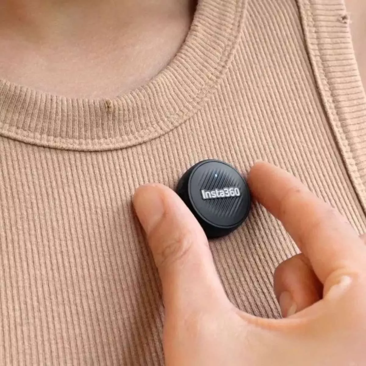 Spesifikasi Insta360 Mic Air