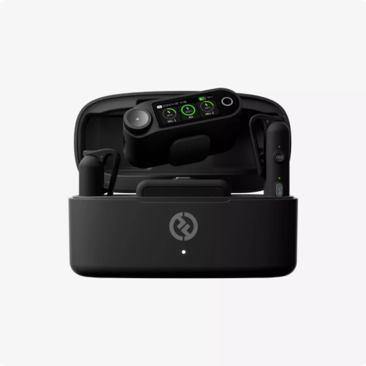 Kelebihan Dibanding Mikrofon Wireless Lain