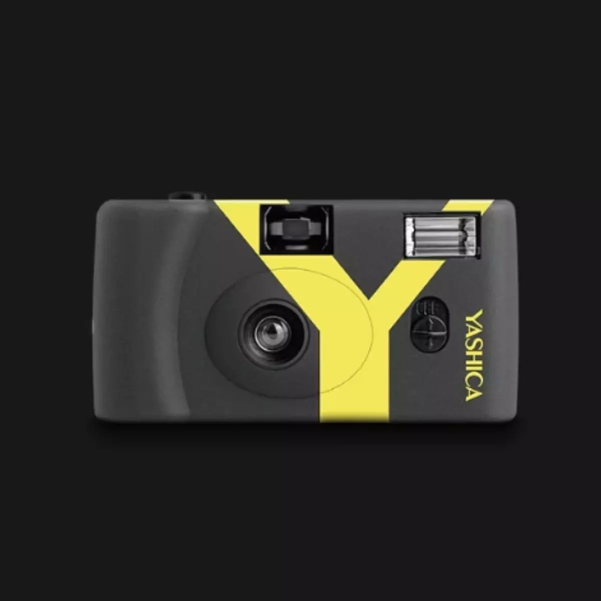 Sekilas Tentang Yashica MF-1