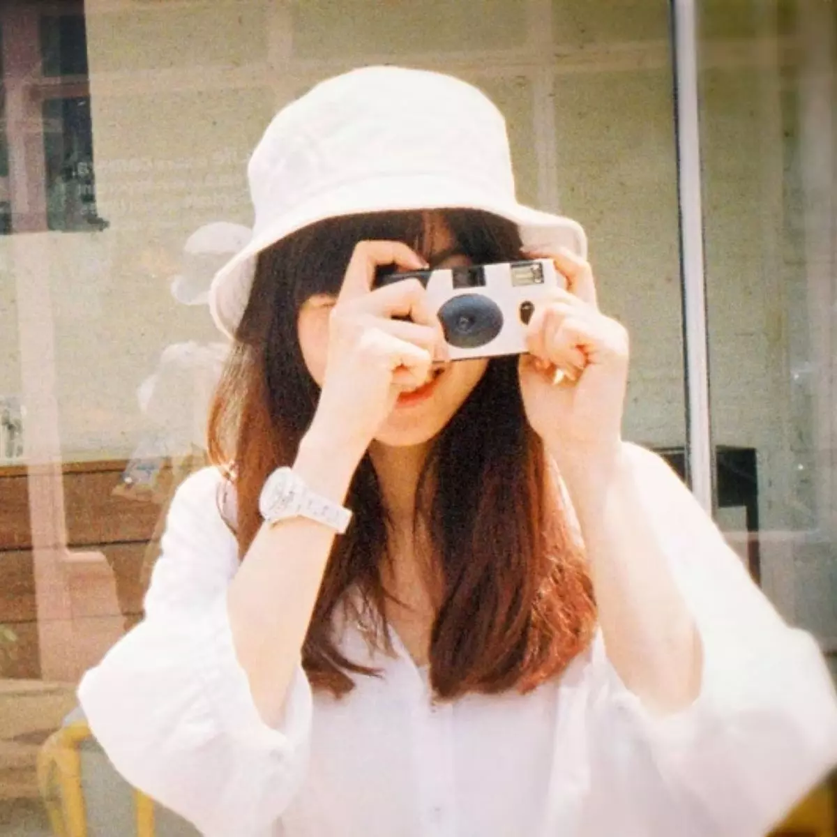 Keunggulan Yashica MF-1