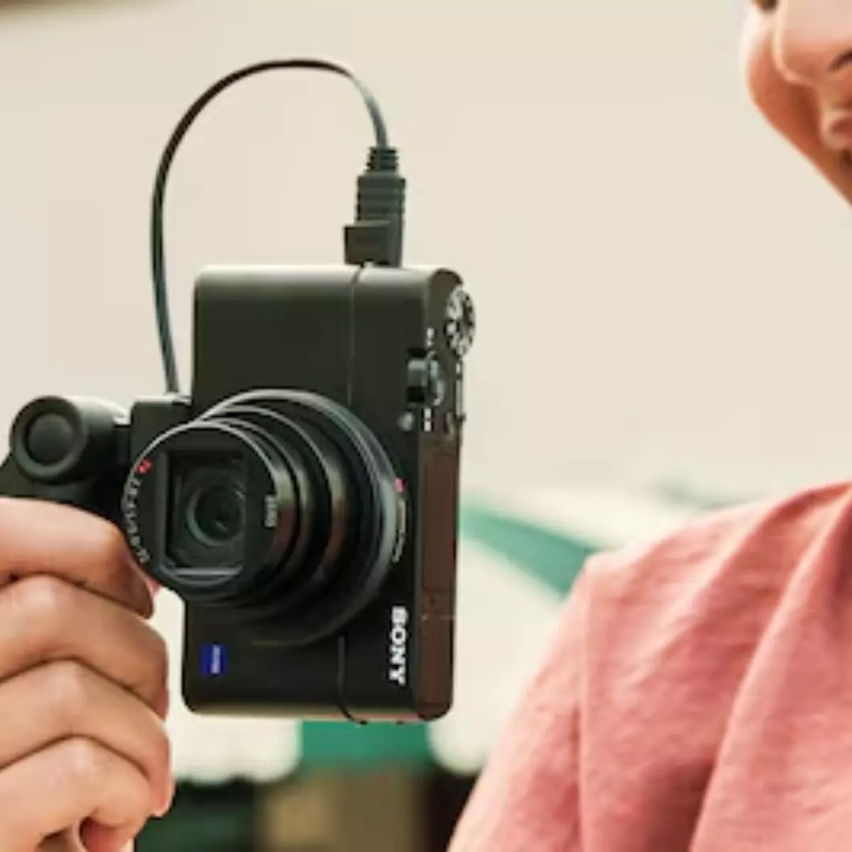 Fitur Video 4K Profesional untuk Vlogger dan Kreator Konten