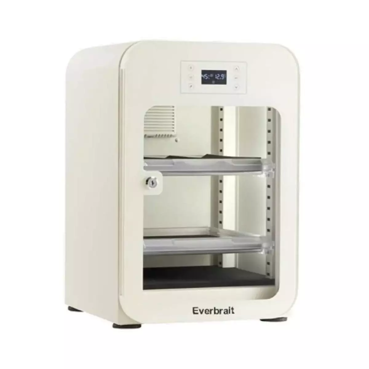 Desain dan Kapasitas Ideal