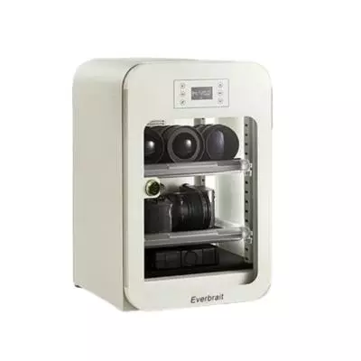 Operasional yang Hening dan Efisien