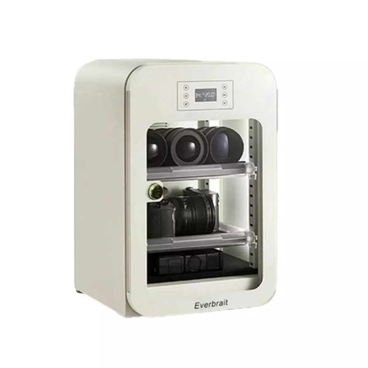 Operasional yang Hening dan Efisien