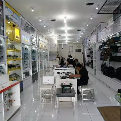 Sentra Digital Jogja: Solusi Lengkap Bagi Pecinta Fotografi & Videografi