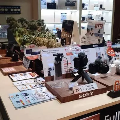 Produk yang Tersedia di Sentra Digital Jogja