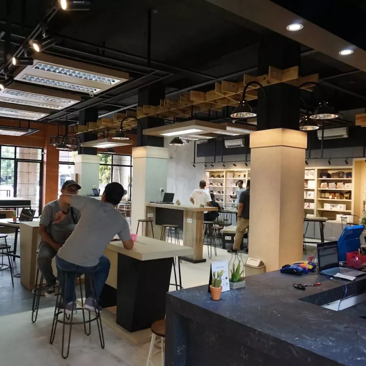 Sekilas Tentang Sentra Digital Jogja