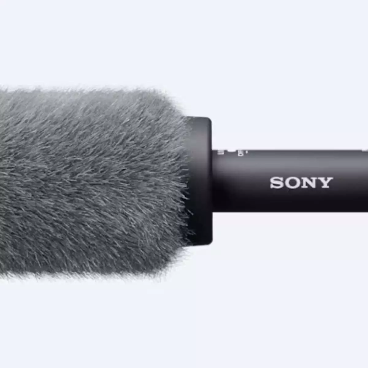 Pola Supercardioid pada Sony ECM-778 untuk Rekaman Presisi