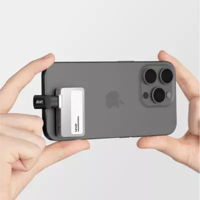 Rekaman Video Profesional