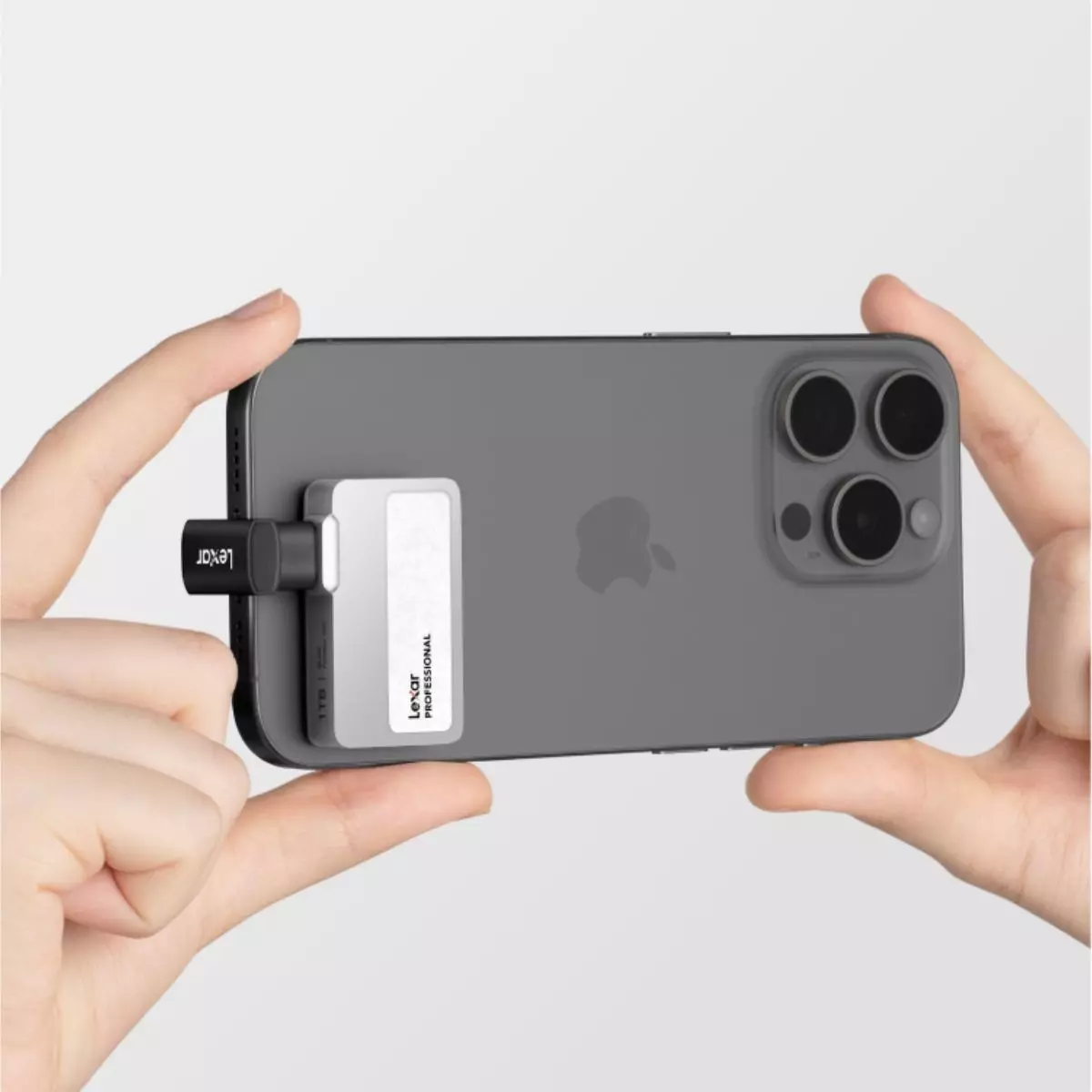 Rekaman Video Profesional