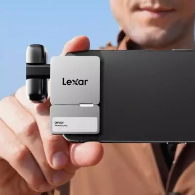 Siapa yang Cocok Menggunakan Lexar Professional Go SSD