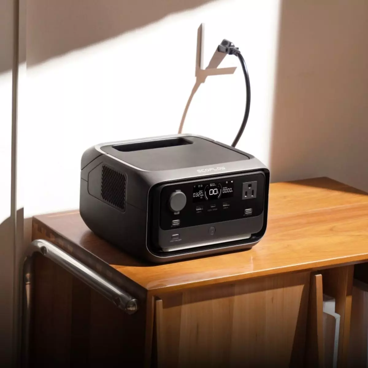 Desain dan Konstruksi yang Ringkas dan Tangguh