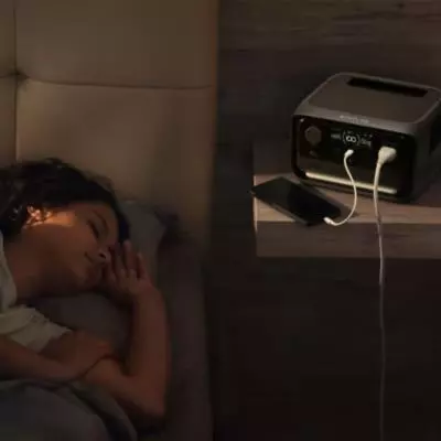 Operasi Senyap untuk Kenyamanan Maksimal