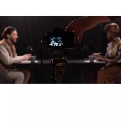 5. B-Roll: Rekaman Pendukung yang Memperkaya Cerita