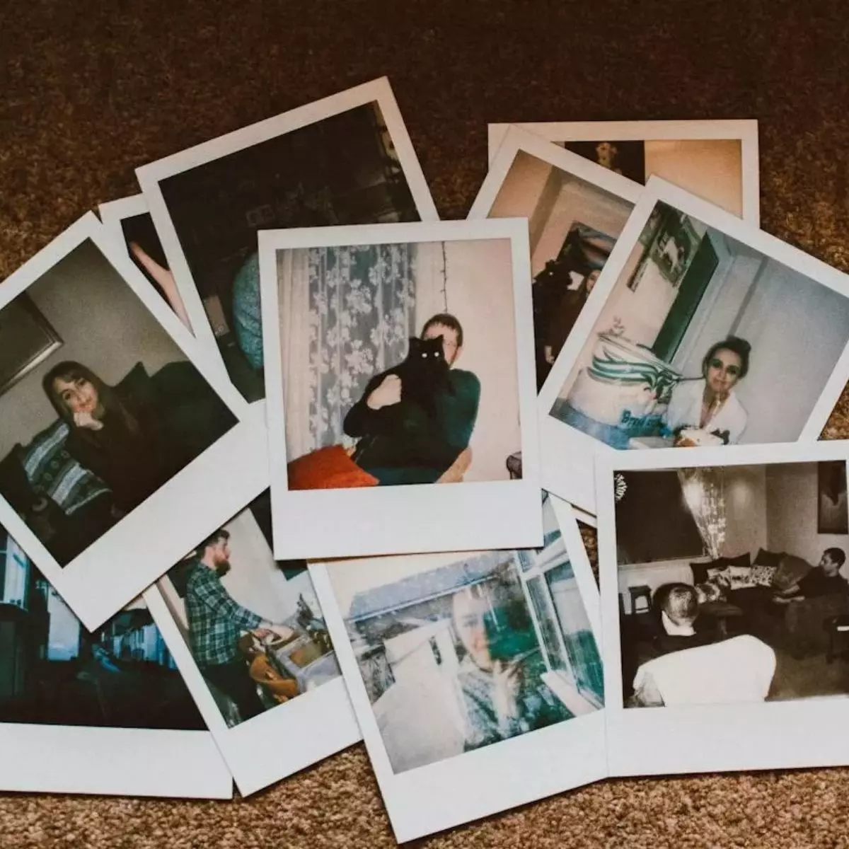 Tips Memaksimalkan Hasil Foto Polaroid